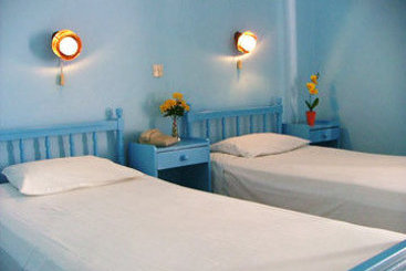 Hotel Bella Vista  | Benitses | Corfu | Greece 9