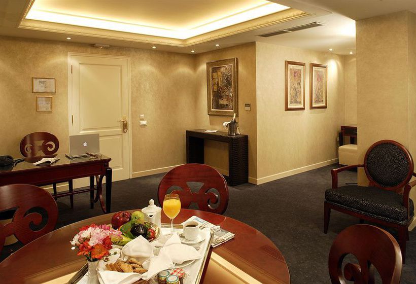 Hotel Theoxenia House