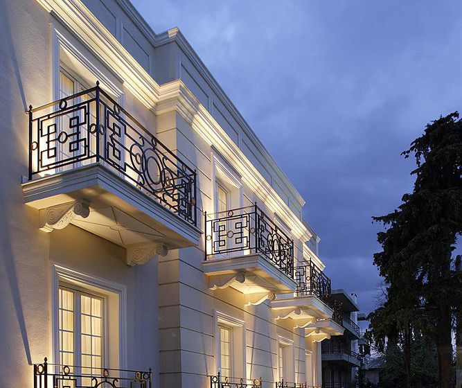 Hotel Theoxenia House  | Kifisiá | Attica | Greece 14