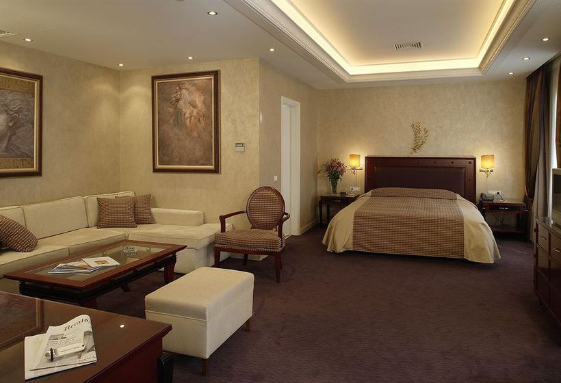 Hotel Theoxenia House  | Kifisiá | Attica | Greece 2