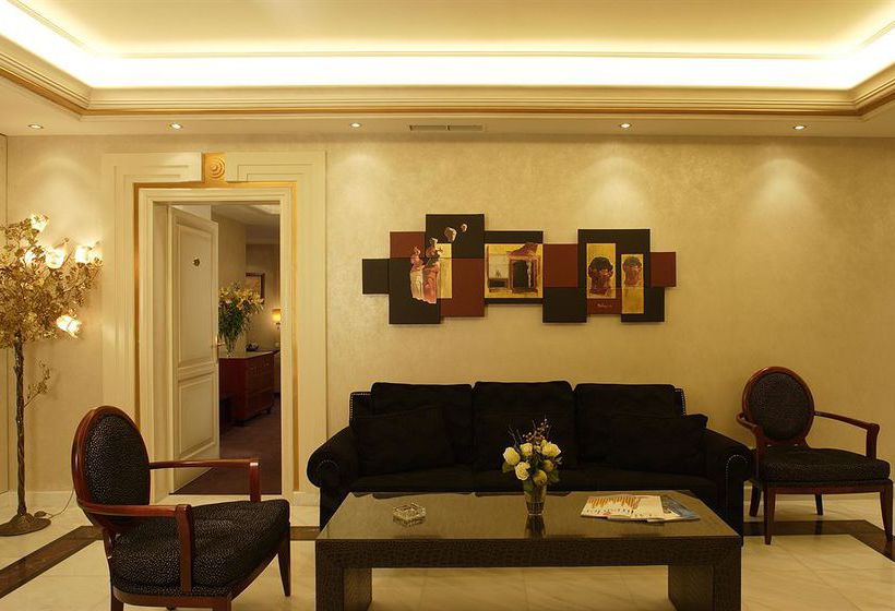 Hotel Theoxenia House  | Kifisiá | Attica | Greece 3