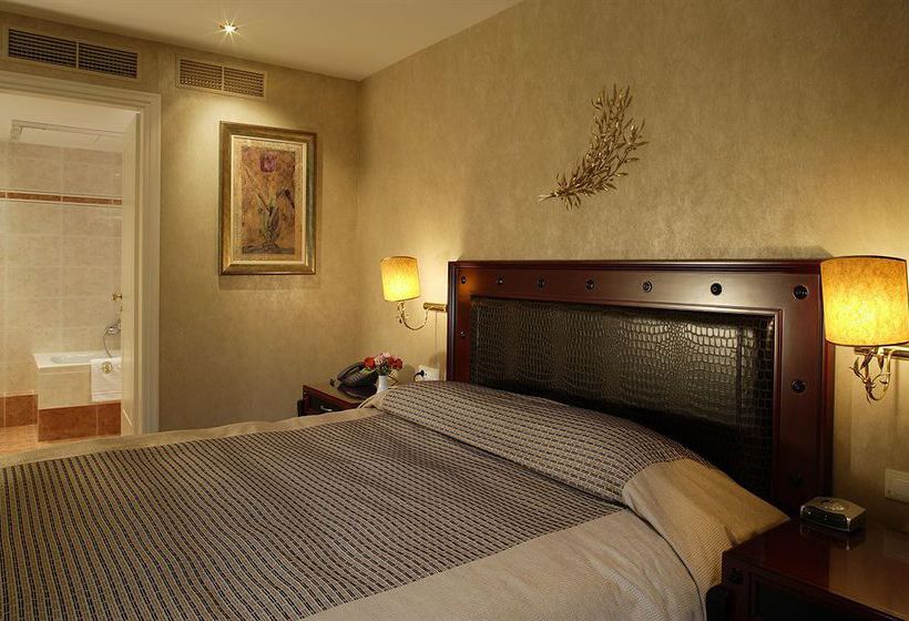 Hotel Theoxenia House  | Kifisiá | Attica | Greece 5