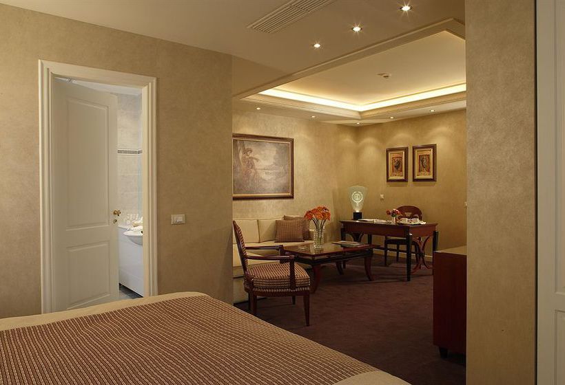 Hotel Theoxenia House  | Kifisiá | Attica | Greece 9