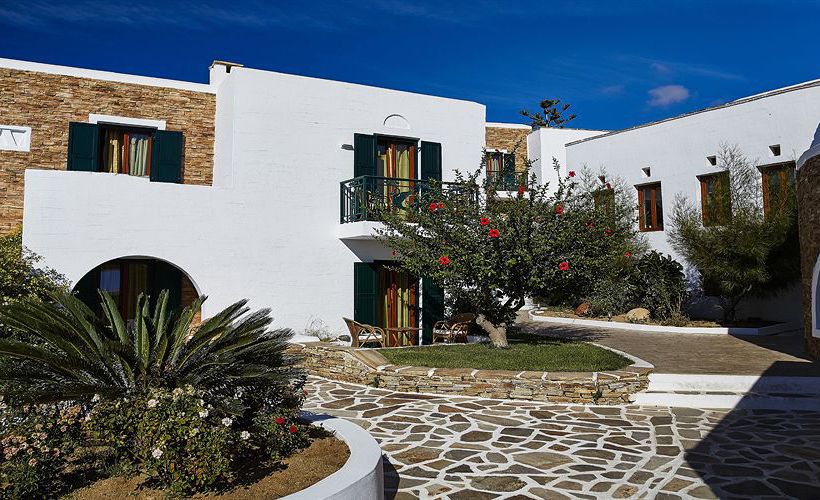 Hotel Galaxy  | Naxos | Naxos Island | Greece 1