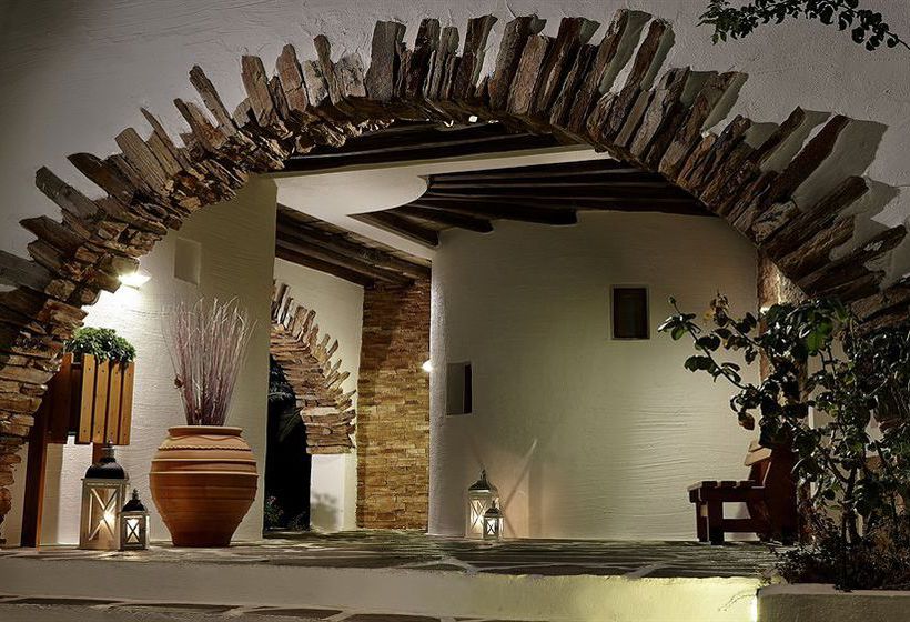 Hotel Galaxy  | Naxos | Naxos Island | Greece 11