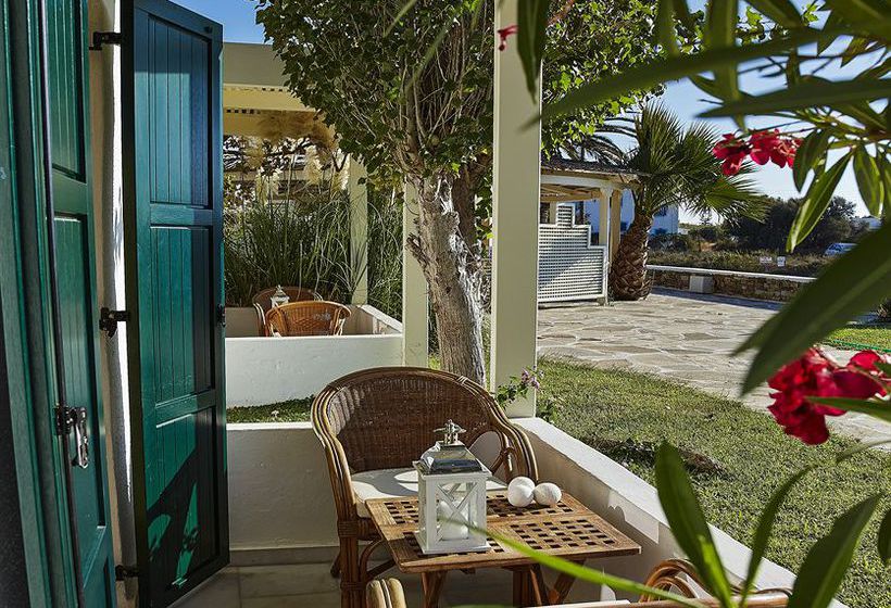 Hotel Galaxy  | Naxos | Naxos Island | Greece 16