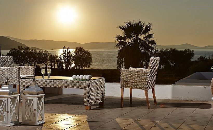 Hotel Galaxy  | Naxos | Naxos Island | Greece 17