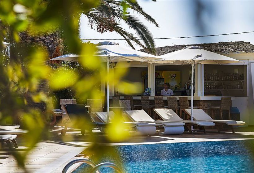 Hotel Galaxy  | Naxos | Naxos Island | Greece 18