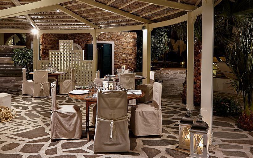 Hotel Galaxy  | Naxos | Naxos Island | Greece 2