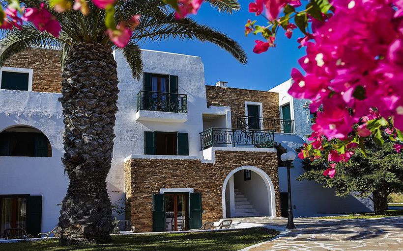 Hotel Galaxy  | Naxos | Naxos Island | Greece 20
