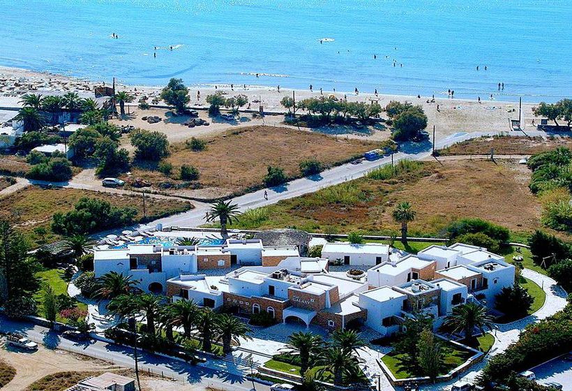 Hotel Galaxy  | Naxos | Naxos Island | Greece 3