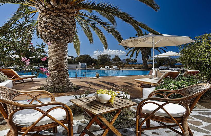 Hotel Galaxy  | Naxos | Naxos Island | Greece 5