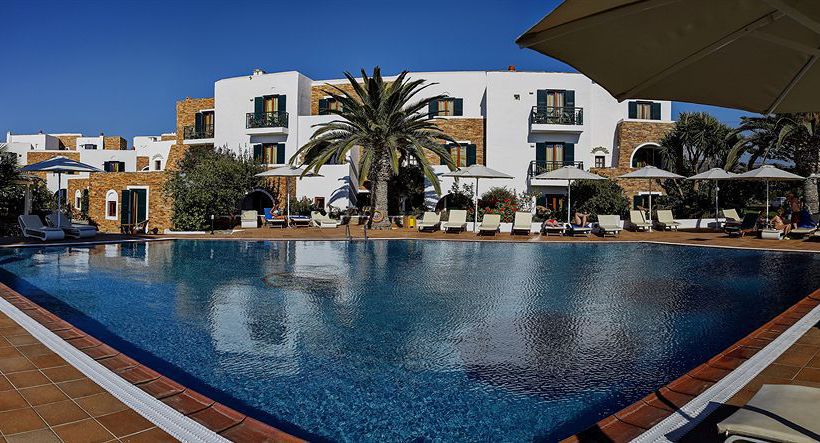 Hotel Galaxy  | Naxos | Naxos Island | Greece 6