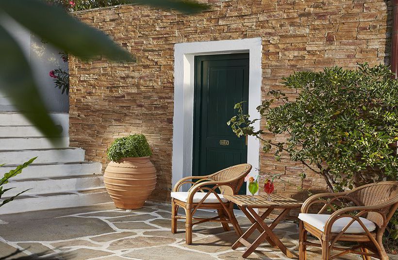 Hotel Galaxy  | Naxos | Naxos Island | Greece 7