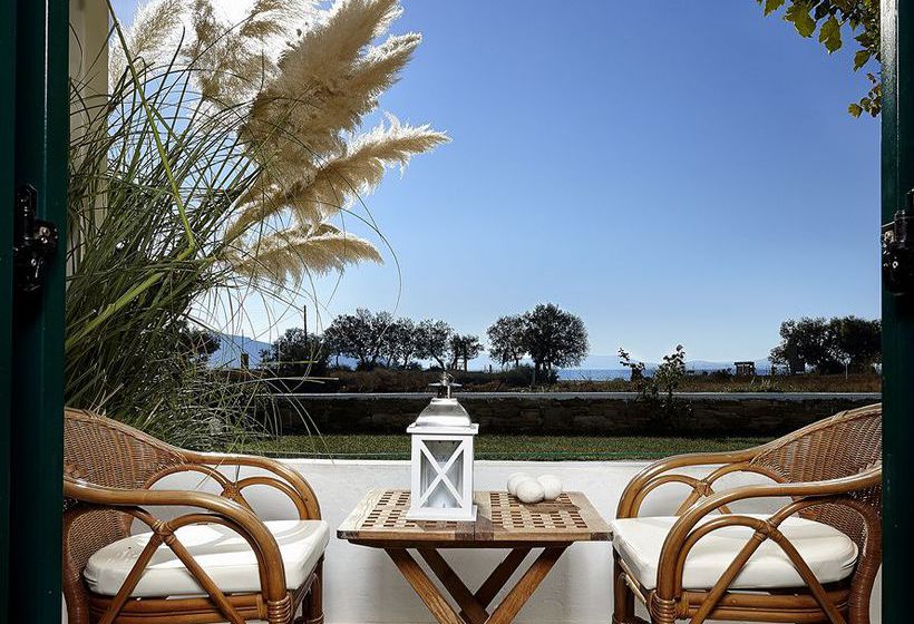 Hotel Galaxy  | Naxos | Naxos Island | Greece 9