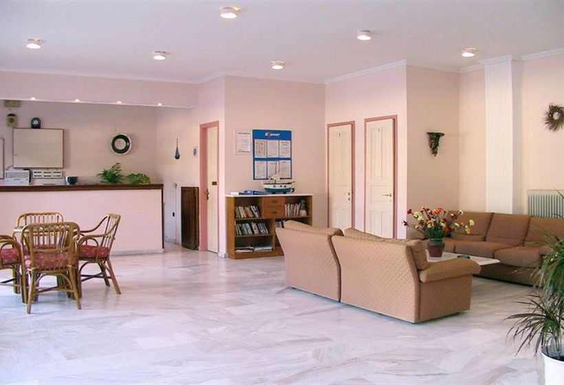 Hotel Katerina  | Aegina | Saronic Islands | Greece 1