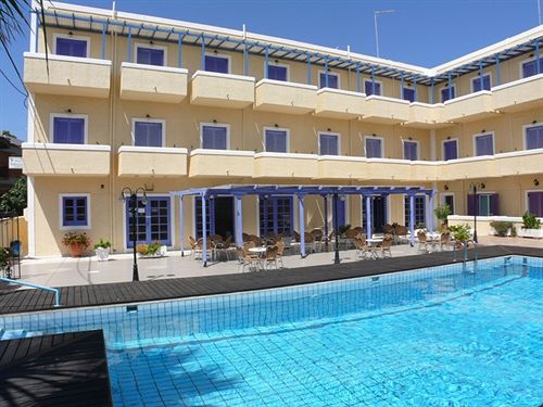 Hotel Katerina  | Aegina | Saronic Islands | Greece 10