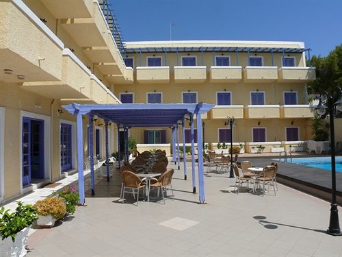 Hotel Katerina  | Aegina | Saronic Islands | Greece 12