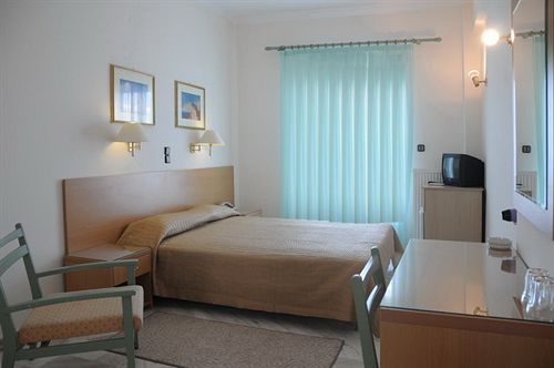 Hotel Katerina  | Aegina | Saronic Islands | Greece 13