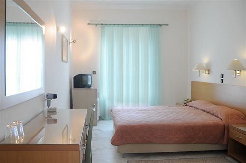 Hotel Katerina  | Aegina | Saronic Islands | Greece 16