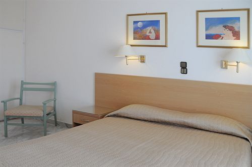 Hotel Katerina  | Aegina | Saronic Islands | Greece 17