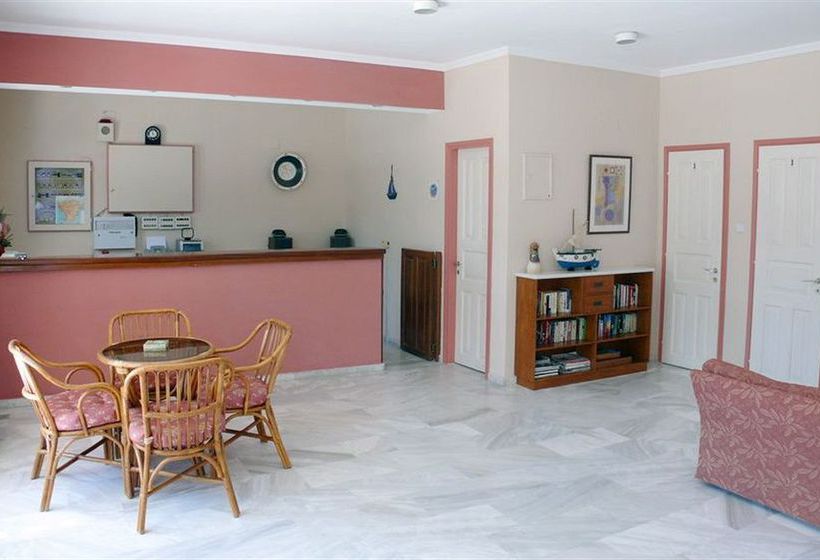 Hotel Katerina  | Aegina | Saronic Islands | Greece 2