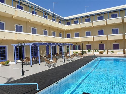 Hotel Katerina  | Aegina | Saronic Islands | Greece 3