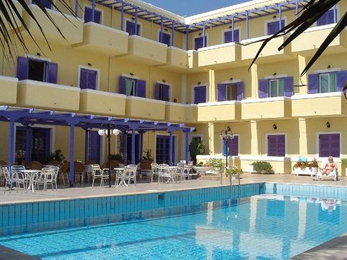 Hotel Katerina  | Aegina | Saronic Islands | Greece 4