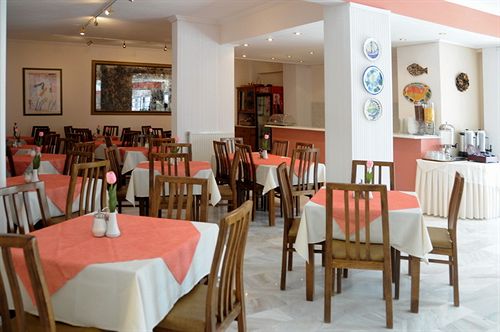 Hotel Katerina  | Aegina | Saronic Islands | Greece 5