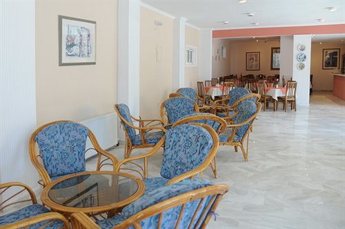 Hotel Katerina  | Aegina | Saronic Islands | Greece 6