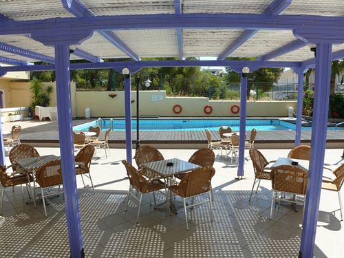 Hotel Katerina  | Aegina | Saronic Islands | Greece 7