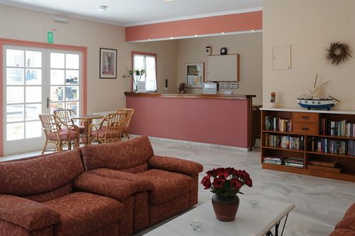 Hotel Katerina  | Aegina | Saronic Islands | Greece 8