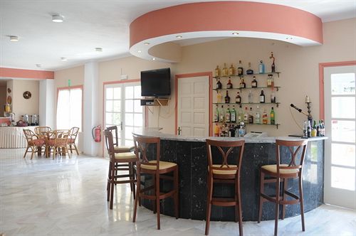 Hotel Katerina  | Aegina | Saronic Islands | Greece 9