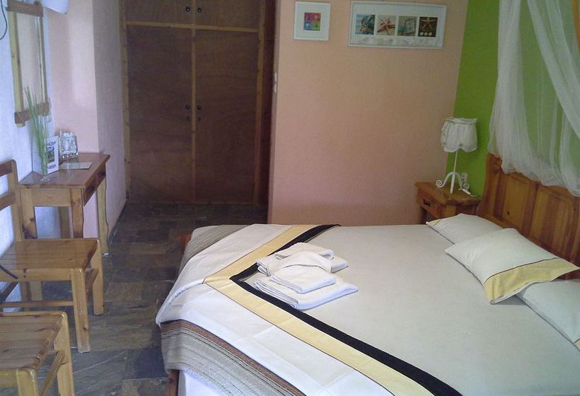 Hotel Panormos Beach Islas Espóradas