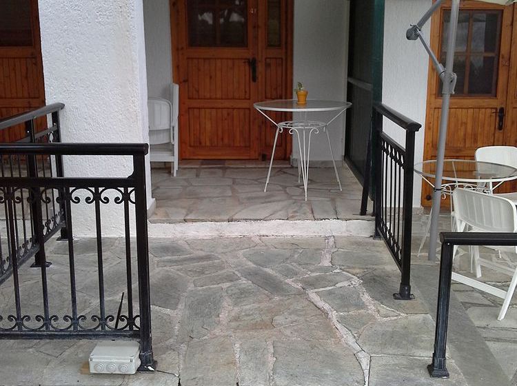 Hotel Panormos Beach  | Skopelos | Sporades | Greece 1