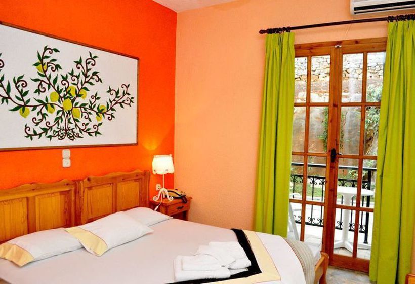 Hotel Panormos Beach  | Skopelos | Sporades | Greece 10