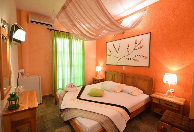 Hotel Panormos Beach  | Skopelos | Sporades | Greece 11