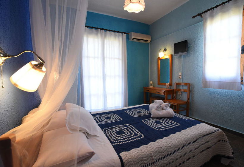 Hotel Panormos Beach  | Skopelos | Sporades | Greece 12