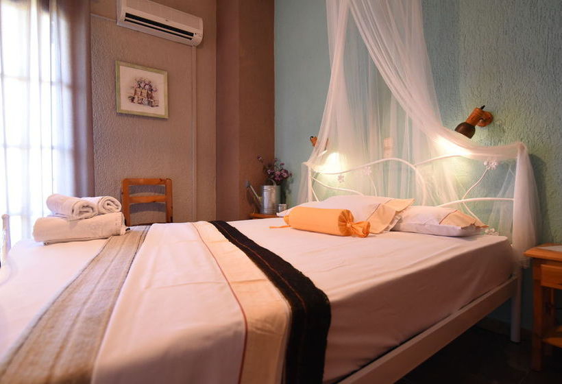 Hotel Panormos Beach  | Skopelos | Sporades | Greece 13