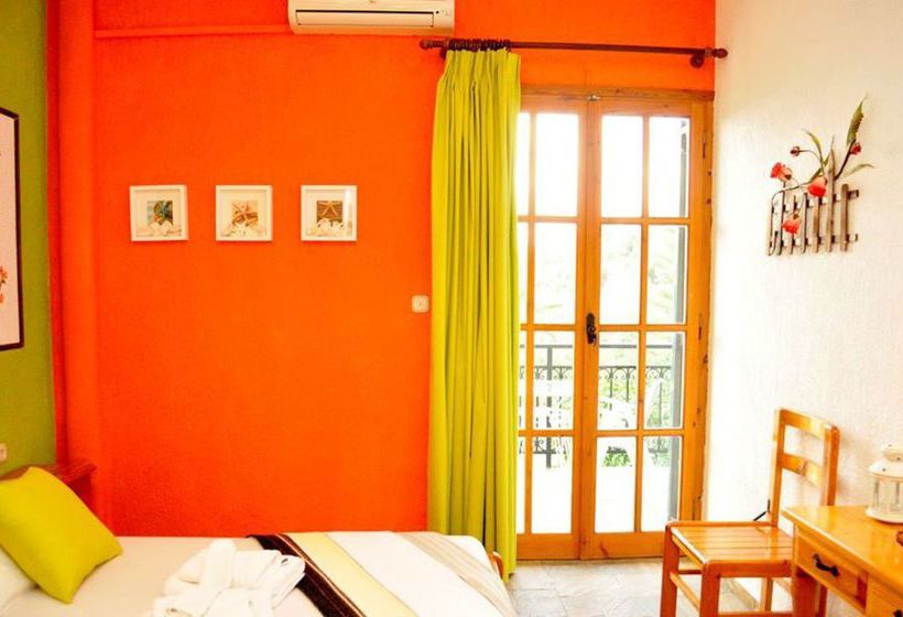 Hotel Panormos Beach  | Skopelos | Sporades | Greece 14