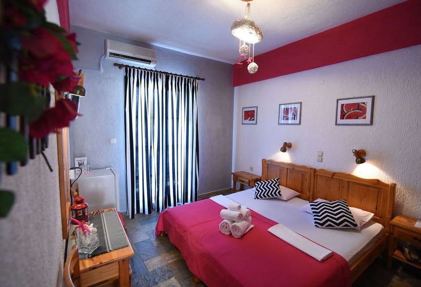 Hotel Panormos Beach  | Skopelos | Sporades | Greece 16