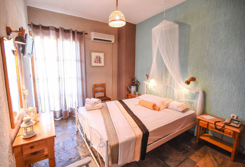 Hotel Panormos Beach  | Skopelos | Sporades | Greece 17