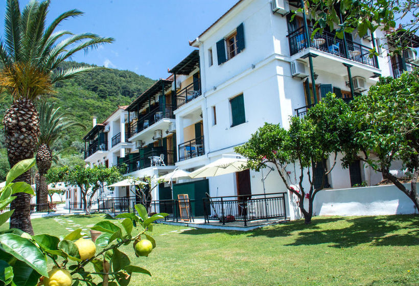 Hotel Panormos Beach  | Skopelos | Sporades | Greece 18