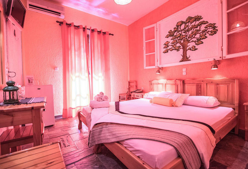 Hotel Panormos Beach  | Skopelos | Sporades | Greece 19