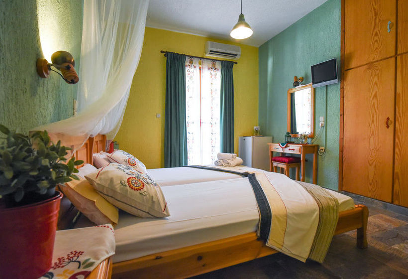 Hotel Panormos Beach  | Skopelos | Sporades | Greece 20