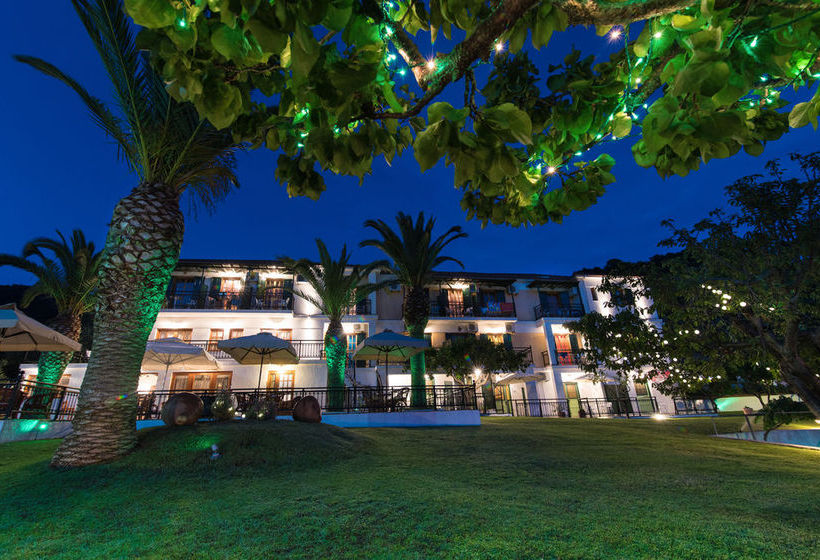 Hotel Panormos Beach  | Skopelos | Sporades | Greece 5