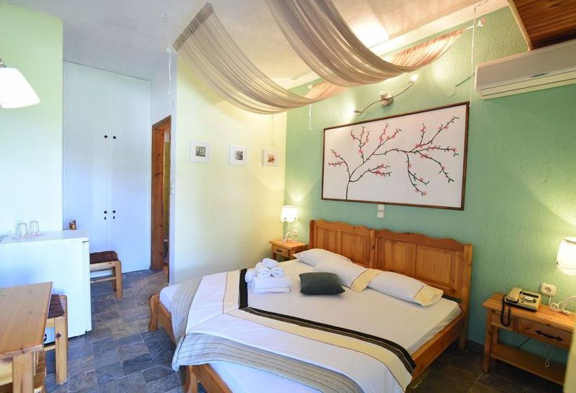 Hotel Panormos Beach  | Skopelos | Sporades | Greece 6