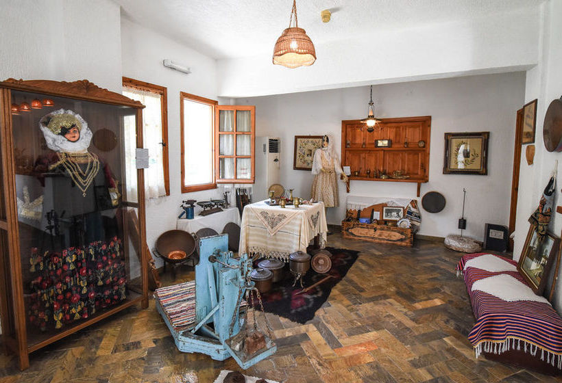 Hotel Panormos Beach  | Skopelos | Sporades | Greece 7