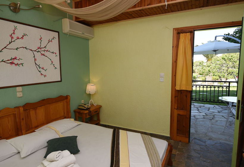 Hotel Panormos Beach  | Skopelos | Sporades | Greece 8