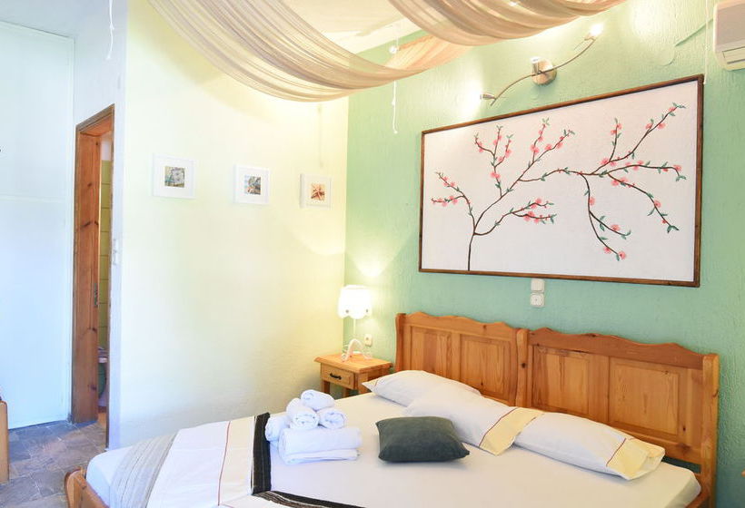 Hotel Panormos Beach  | Skopelos | Sporades | Greece 9